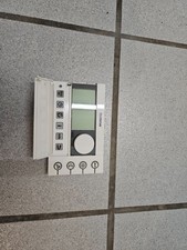 Buderus regelung raumcontrolle gebraucht kaufen Buderus regelung raumcontrolle gebraucht kaufen  Losheim am See