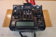 Graupner fernsteuerung mhz gebraucht kaufen Graupner fernsteuerung mhz gebraucht kaufen  Rinchnach