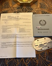 Konvolut lot 70er gebraucht kaufen  Kassel