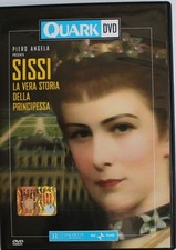 Sissi vera storia usato  Poirino