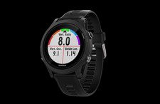 Garmin Forerunner 935, preto 010-01746-00, usado comprar usado  Enviando para Brazil