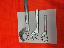 Britool spanner free for sale  GLASGOW