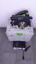 Festool akku handkreissäge gebraucht kaufen  Voerde (Niederrhein)