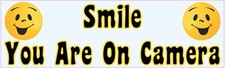 10in 3in smile for sale  Buna