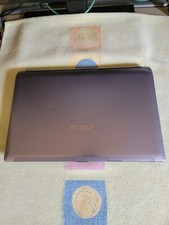 Asus n53s 2670qm d'occasion  Reims