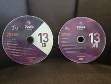 Zumba toning volume for sale  Sarasota