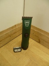 Cordless professional dog for sale  BASINGSTOKE