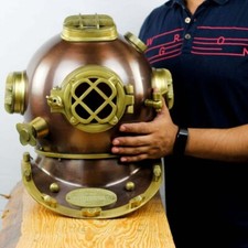 Nautical boston diving d'occasion  Expédié en Belgium