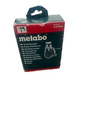 Metabo vorsatzpumpe bpv gebraucht kaufen  Landau a.d.Isar
