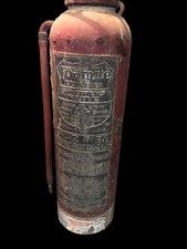Vintage foamite extinguisher for sale  Jeffersonville