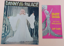 Show programmes danny for sale  SWANAGE