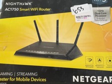 Netgear r6700 nighthawk for sale  Glenburn