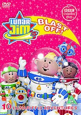 Lunar jim let for sale  STOCKPORT