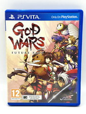 God wars future for sale  LONDON