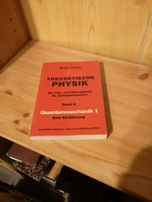 Greiner walter theoretische gebraucht kaufen  Hünfeld