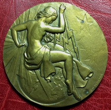 Art deco naked d'occasion  Nice-