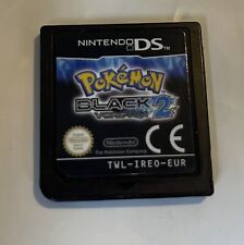 Pokemon black genuine for sale  ORPINGTON