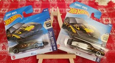 Hot wheels k.i.t.t usato  Milano