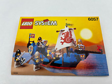 Lego bauanleitung system gebraucht kaufen  Norderstedt