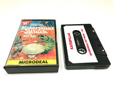 Katterpillar attack microdeal d'occasion  Sucy-en-Brie