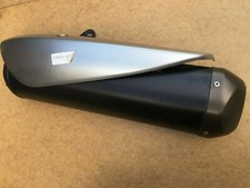 Auspuff endtopf kawasaki gebraucht kaufen Auspuff endtopf kawasaki gebraucht kaufen  Moers