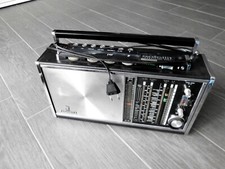 Grundig satellit transistor gebraucht kaufen  Elmenhorst