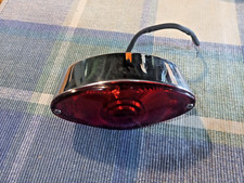 Cateye motorcycle tail for sale  Santa Fe