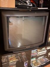 Antique 1994 sony for sale  Englewood