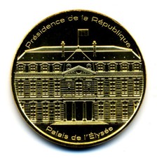 75008 palais elysée d'occasion  Losne