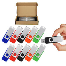 10pcs 32gb usb2.0 for sale  Upland