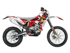Kit grafiche beta usato  Tribogna