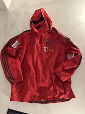 Riginal adidas bayern gebraucht kaufen  Renningen