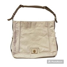 Bolsa de ombro Marc By Marc Jacobs grande de couro com trava de giro comprar usado  Enviando para Brazil