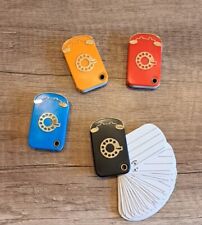 Mini adressbuch telefon gebraucht kaufen  Postmünster