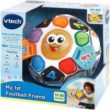 Vtech 1st football for sale  HOCKLEY