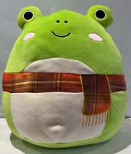Squishmallows wendy frog for sale  STOURBRIDGE