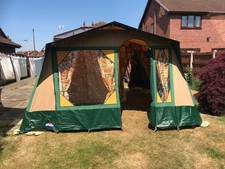 Cabanon andorra steel for sale  DONCASTER