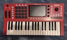 Akai mpc key for sale  LISKEARD