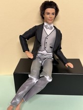 Barbie ken fashion gebraucht kaufen  Leichlingen (Rheinland)