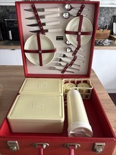 vintage sirram picnic set for sale vintage sirram picnic set for sale PRESTATYN