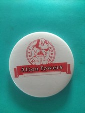 Alton towers theme for sale  DERBY