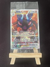 Carte pokémon lucario d'occasion  Saint-Jacques-de-la-Lande