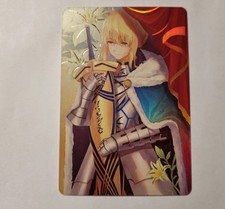 Saber artoria pendragon usato  Grottammare
