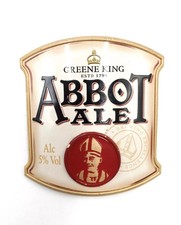 Abbot greene king for sale  BACUP