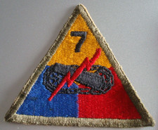 7th armoured division for sale 7th armoured division for sale AYR