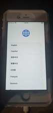 Iphone parts read for sale  Cantonment