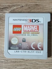 Jeu 3ds nintendo d'occasion  Mertzwiller
