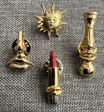 Lot pin salvador d'occasion  France