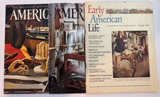 Vintage lot early for sale  Mooers Forks