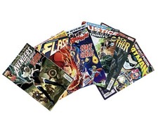 Comic book bundle for sale  CARRICKFERGUS